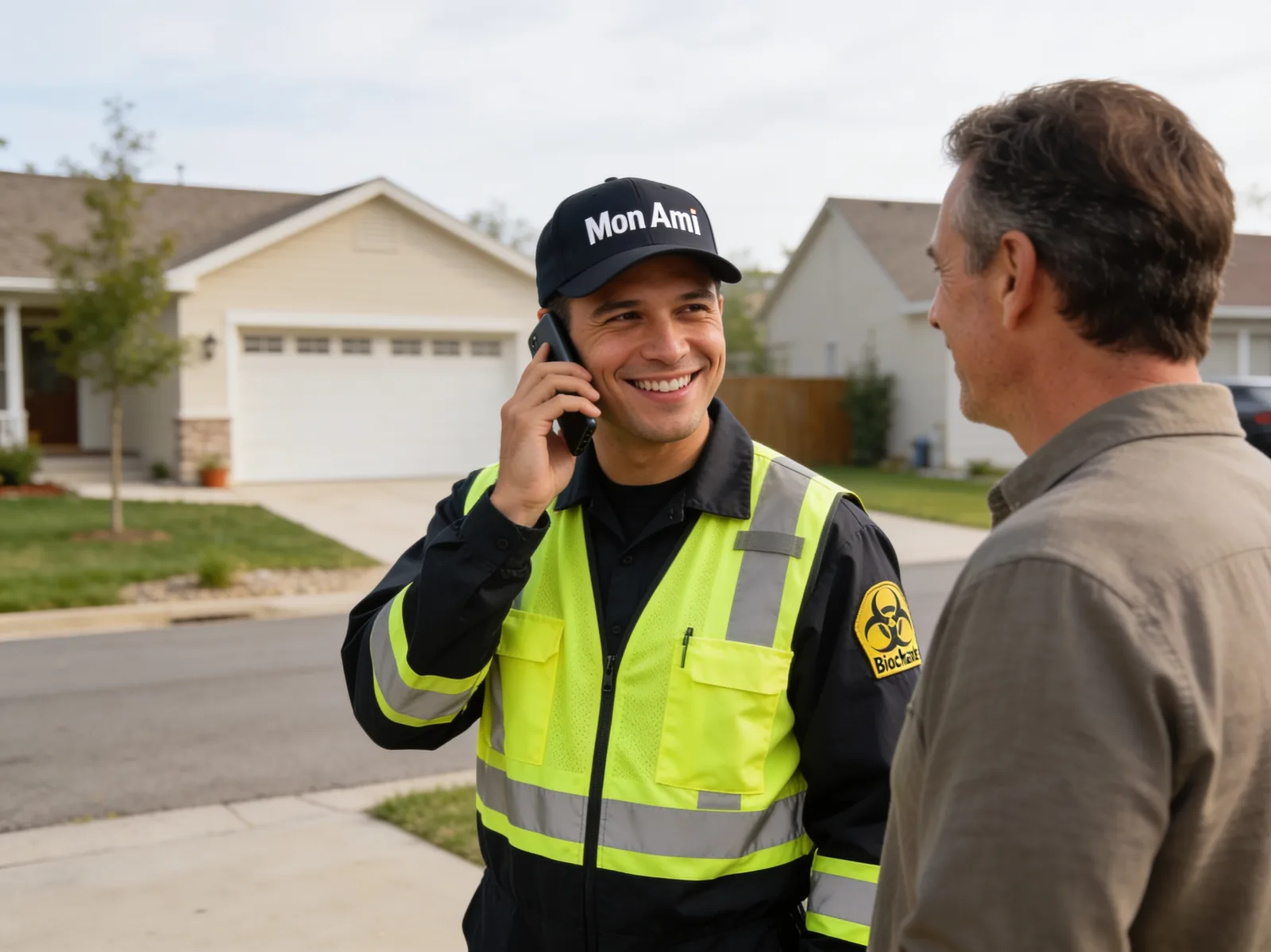 Sewage Cleanup Solomons, MD FAQs